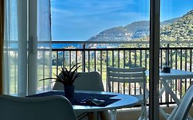 My Resid Appart Cannes Marina Vue Mer